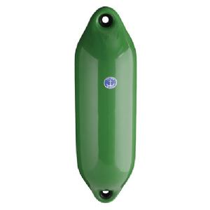 Anchor Marine Standard Fender  55 x 15cm Racing Green (click for enlarged image)